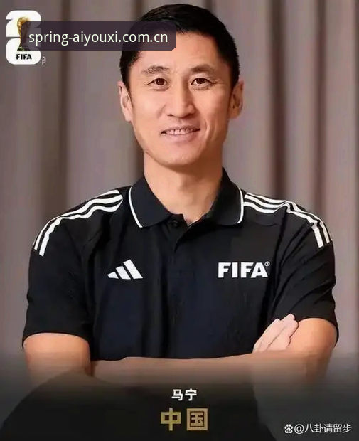 世界杯裁判马宁心态实录——爱游戏平台判罚解读与数据评测操作教程